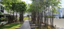 Forestville (D25), Condominium #521900001